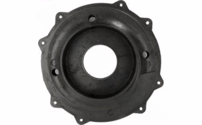 Waterway "EXECUTIVE" FACEPLATE 56FR 2.5IN R3 311 - 1210 - AquaDoc