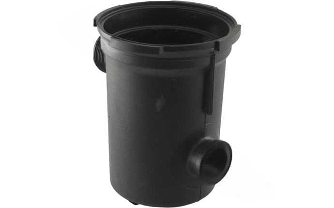 Waterway 6" TRAP BODY 1/5FPT/1.5BUTTRESS X 1.5 UN/FL 319 - 2160 - AquaDoc