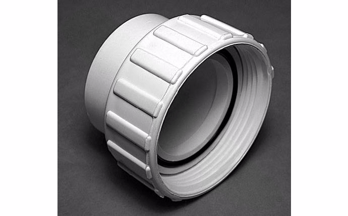 Waterway 2" UNION ASSY. W/O - RING RIB GASKET 2"S 400 - 5670 - AquaDoc