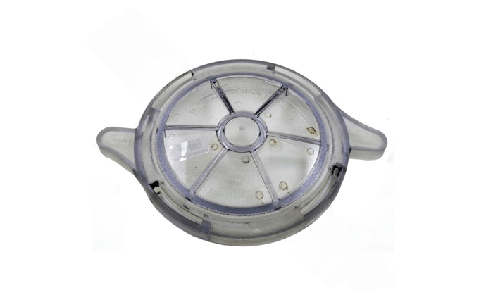 Waterway SVL56 HI - FLO STRAINER COVER 511 - 1310 - AquaDoc