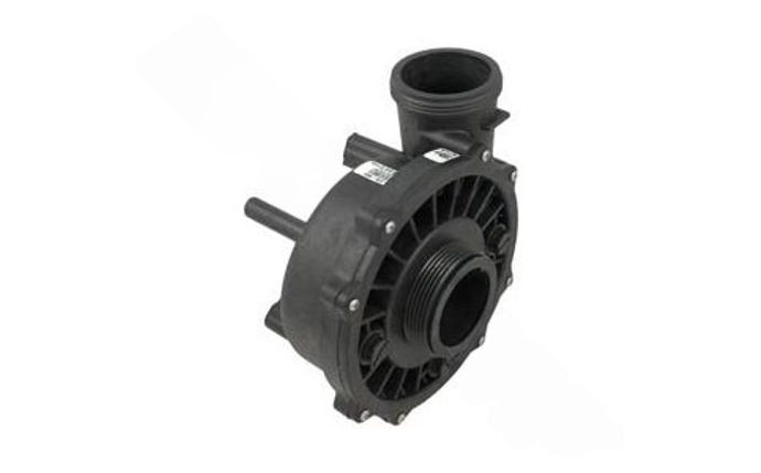 Waterway Executive 2HP Wet End for spa and pool pumps