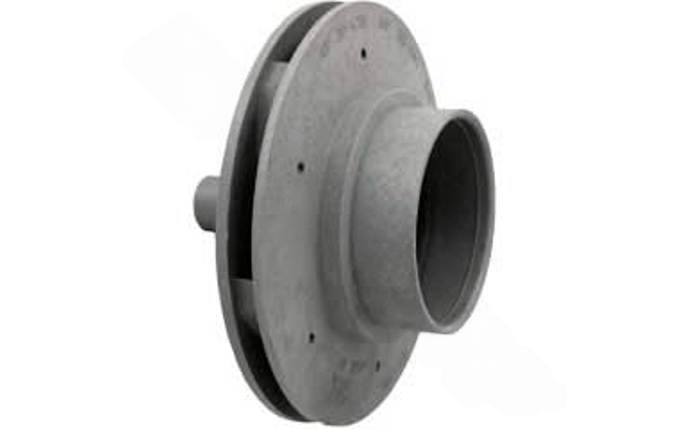 Waterway "EXECUTIVE" 2HP 56FR/ 3HP 48FR IMPELLER ASSY 310 - 4210 - AquaDoc