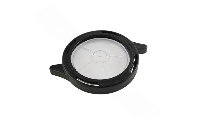 Waterway Lid & Nut & O - ring For Champion/SMF Pump 319 - 4100 - AquaDoc