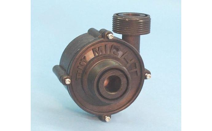 Waterway Tiny Might 310-9000 Wet End Replacement Kit