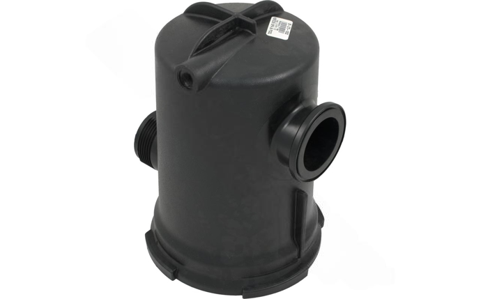 Waterway 6" Trap Body for Pool Pumps