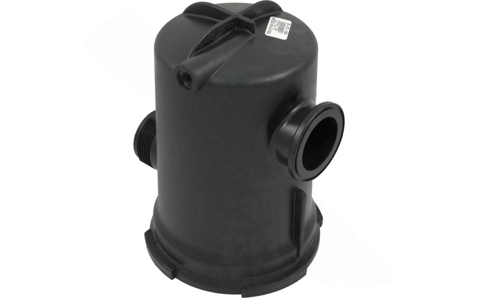 Waterway 6" TRAP BODY 1.5FPT/1.5BUTTRESS X 2"UN FL R5 319 - 2170 - AquaDoc