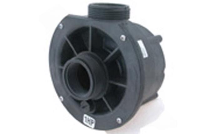 Waterway WET END replacement for 1HP spa and pool pumps