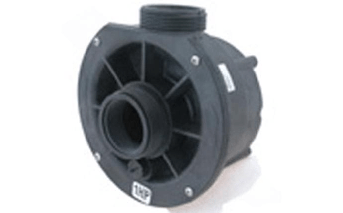 Waterway WET END; 1HP W/1.5 FPT THREAD 310 - 1330 - AquaDoc