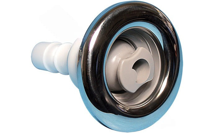 Waterway™ 212-8017S Gray Stainless Steel Poly Storm Roto Jet Internal