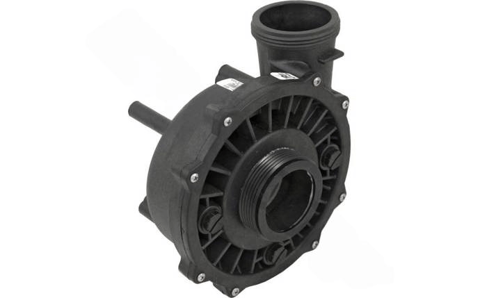 Waterway 310 - 1880 EXECUTIVE 1.5HP 2" IN. 48FR WET END ASSY - AquaDoc