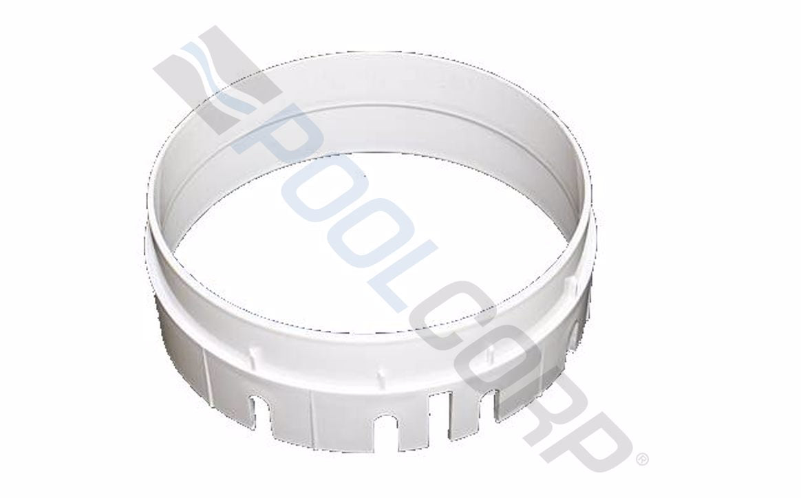Waterway 519-6560 Pool Skimmer Vinyl Liner Mounting Ring Extension