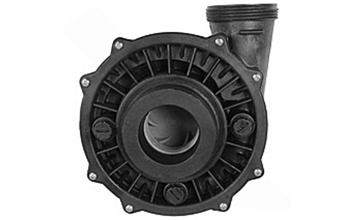 Waterway Executive 4HP Wet End for 56 Frame Pumps