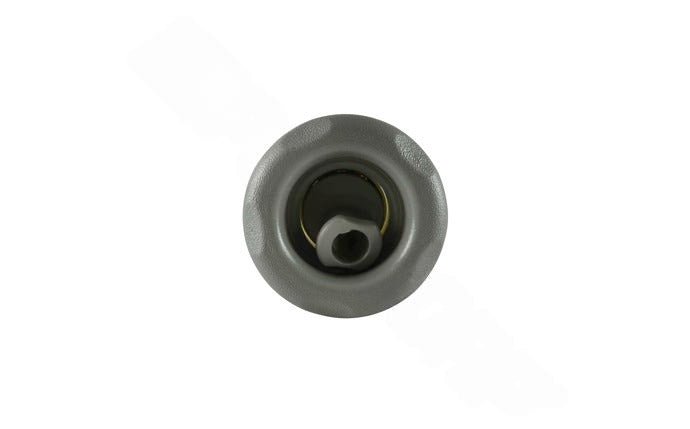 Waterway™ Poly Storm 229 - 8017 Gray Roto Gunite Jet Internal with 5 - Scallop, - AquaDoc