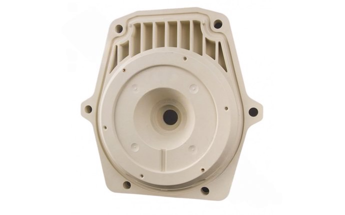 Durable and reliable seal plate for pool pumps