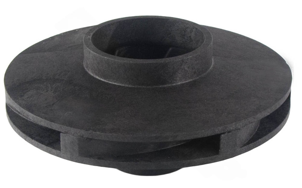 Heavy-Duty Impeller for 2HP WhisperFlo Pumps