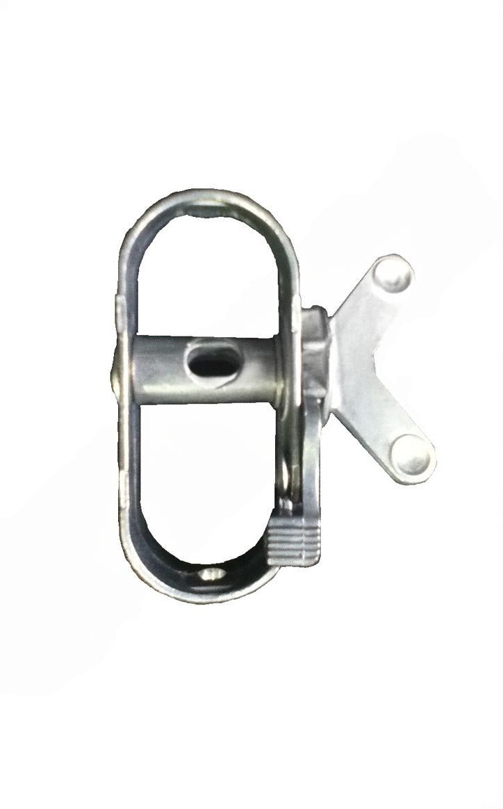 Yard Guard WINCH Winch for Deluxe Plus Winter Pool Cover - AquaDoc