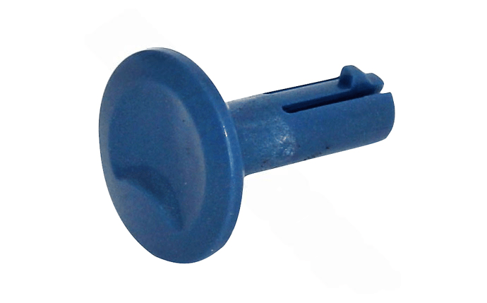 Zodiac Pool R2 Wheel Pin for MX8 Suction Pool Cleaner R0545800 - AquaDoc