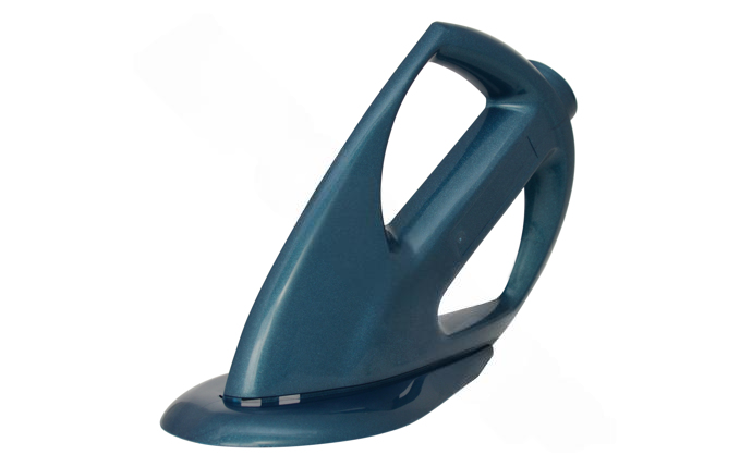 Zodiac W69541 Baracuda G3 Left Main Body Replacement Part