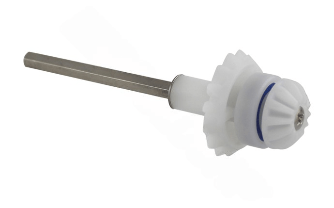 Zodiac Pool R0525100 Drive Shaft Assembly for Baracuda MX8 Suction Side Pool Cleaner - AquaDoc