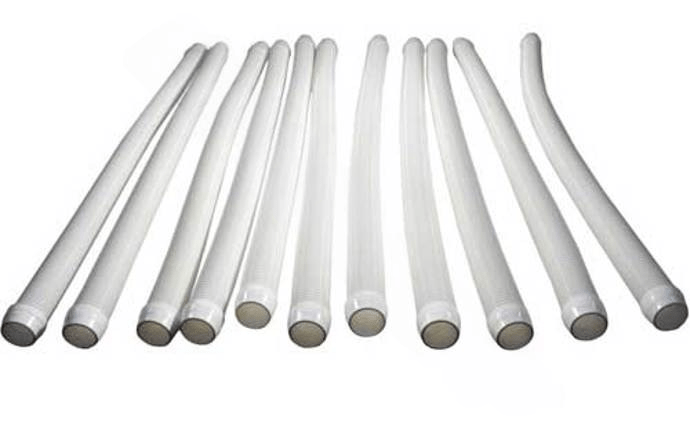 Zodiac Pool W21205 1 m White Hose Kit for Pool Cleaners - AquaDoc
