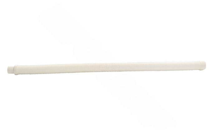 Zodiac Pool W38205 1m White Hose Section - AquaDoc