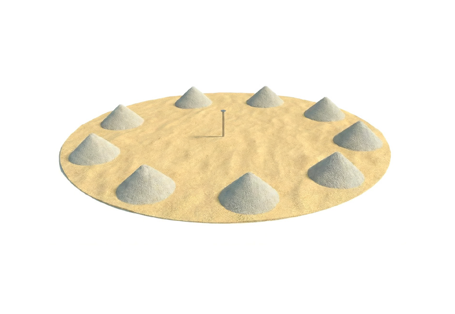 8. Base Material