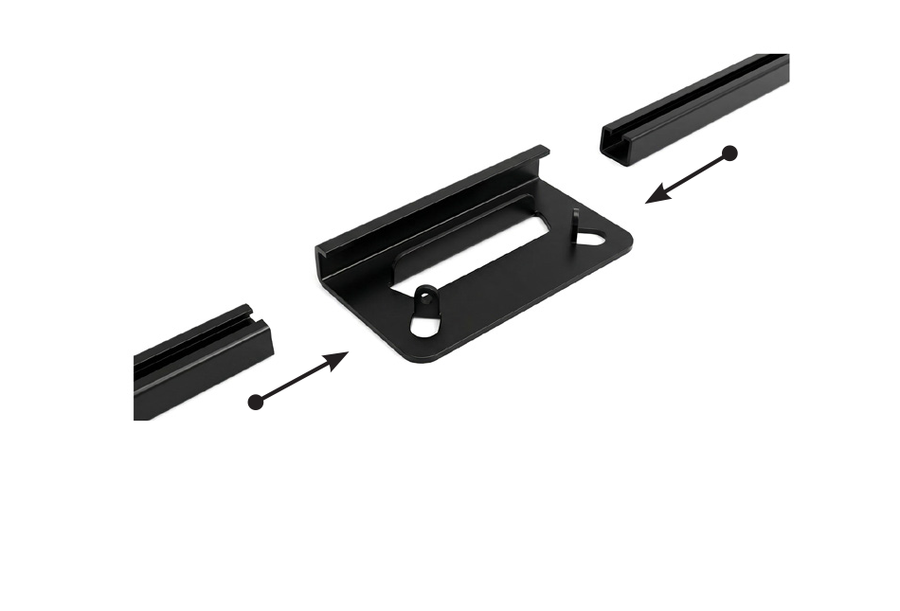 17. Rails Placement