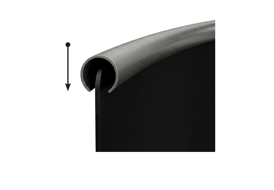 6. Slotted Tubes