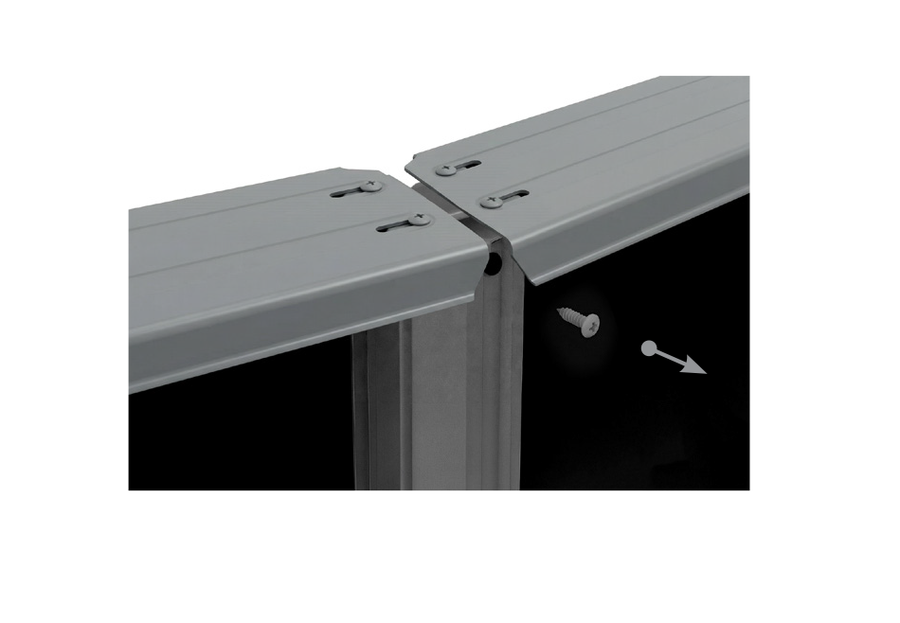 15. Front Screw