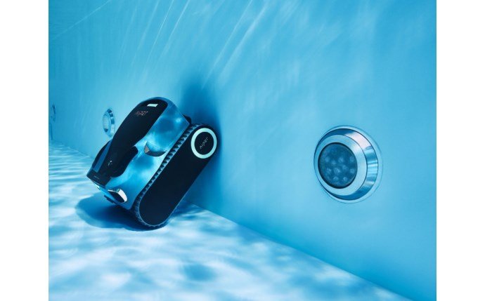 Aiper X9 - US Scuba X1 Pro Max Cordless Robotic Pool Cleaner - AquaDoc - Aiper - AIV-20-1000 -