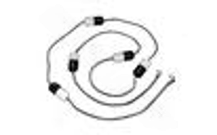 American Granby RFK18 Rope and Float Kit for 18' Pool - AquaDoc