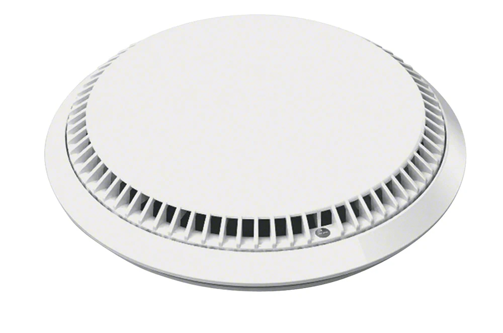 AQUASTAR POOL PRODUCTS 10" White Round Anti - Entrapment Suction Outlet Cover - AquaDoc