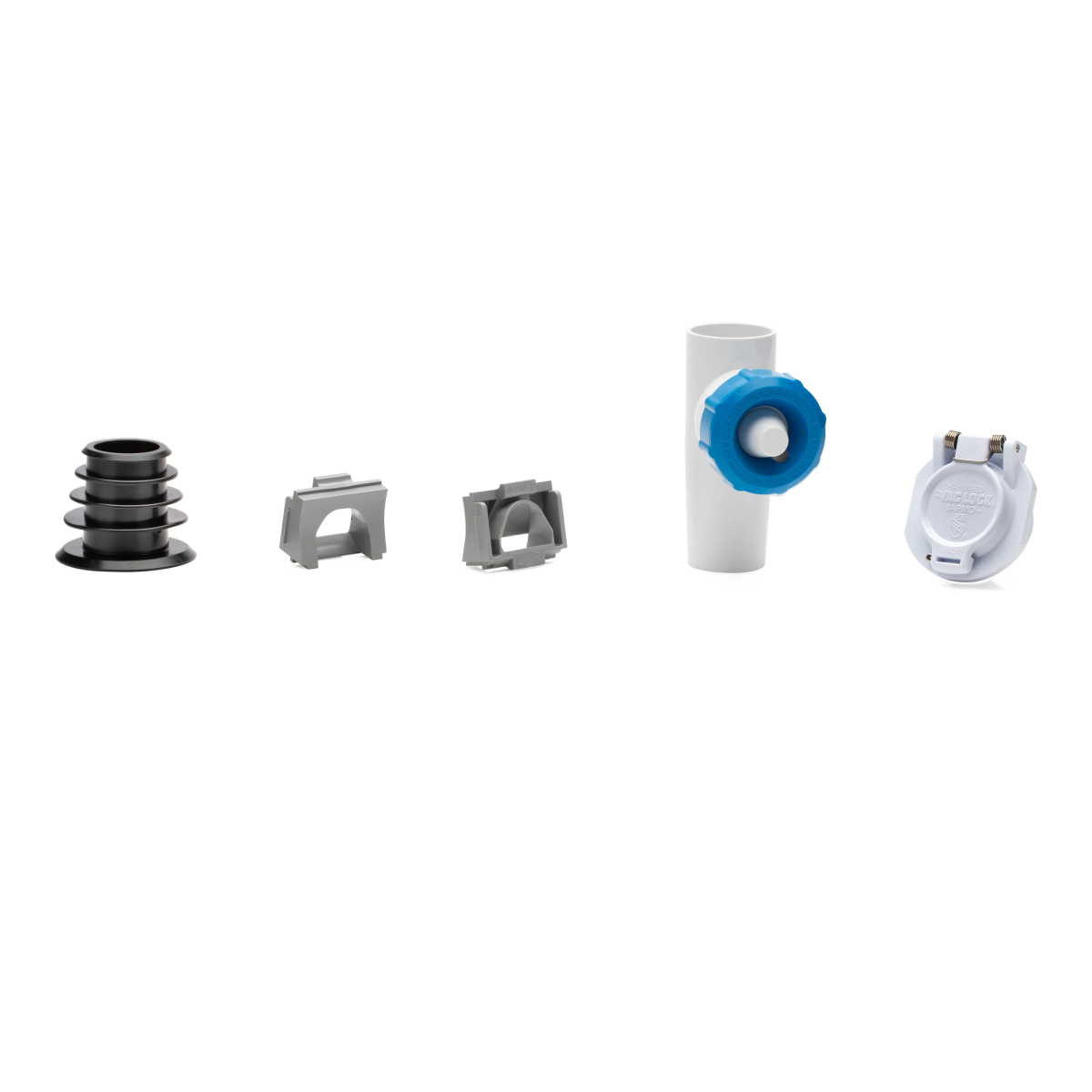 Hayward AquaNaut 200 W3PHS21CST Suction Pool Cleaner for In - Ground Pools - AquaDoc