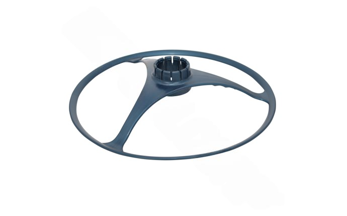 Wheel Deflector for Baracuda G2, G3, G4 Models