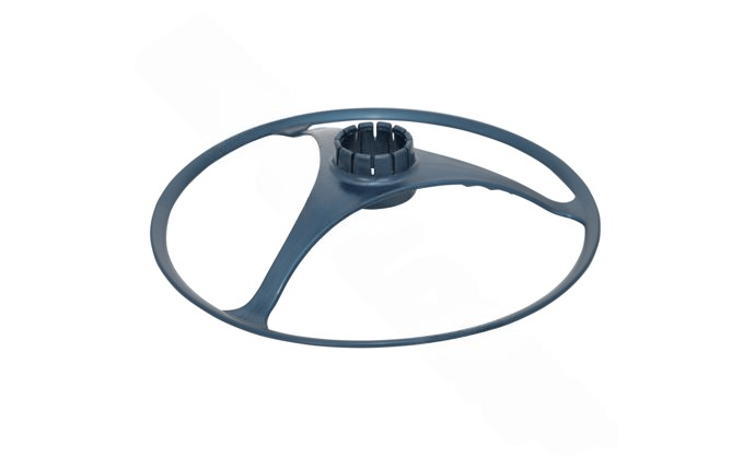 Zodiac Pool Baracuda W83278 12" Wheel Deflector for Baracuda G2/G3/G4 Pool Cleaners - AquaDoc