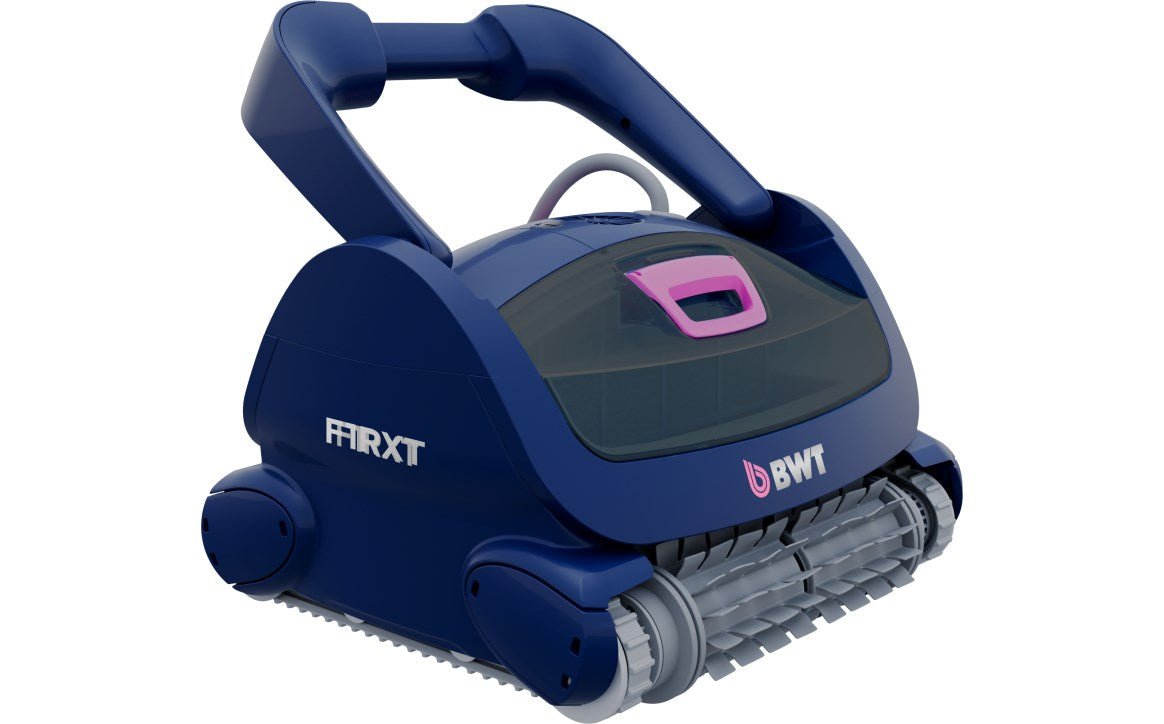 BWT RURD - MRDL - RXT70 F1RXT Robotic Pool Cleaner - AquaDoc
