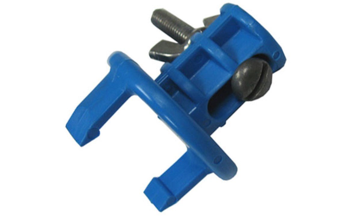 Caretaker 3 - 17 - 8 Plastic Head Removal Tool - AquaDoc