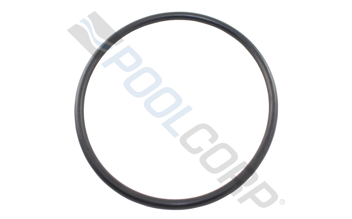 Chemical-resistant O-ring for long-lasting performance