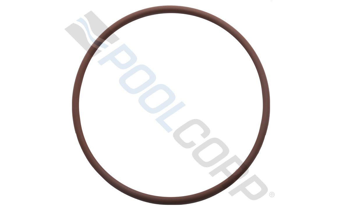 Super - Pro O - 231V - 9 Viton Chlorinator Lid O - Ring - AquaDoc
