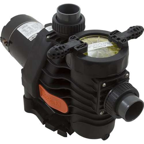 Speck Pumps BADU® Pro - V UVS Pump 2.7THP 230V IG385 - V270T - TUS - AquaDoc