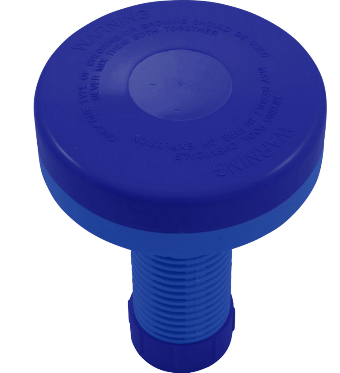 CMP Blue Bromine Floater for Hot Tub 27052 - 019 - 000 - AquaDoc