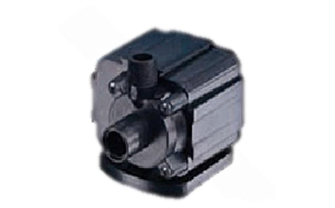 CoverCare™ 02533 Magnetic Drive Pool Cover Pump with 25' Cord 350 GPH - AquaDoc