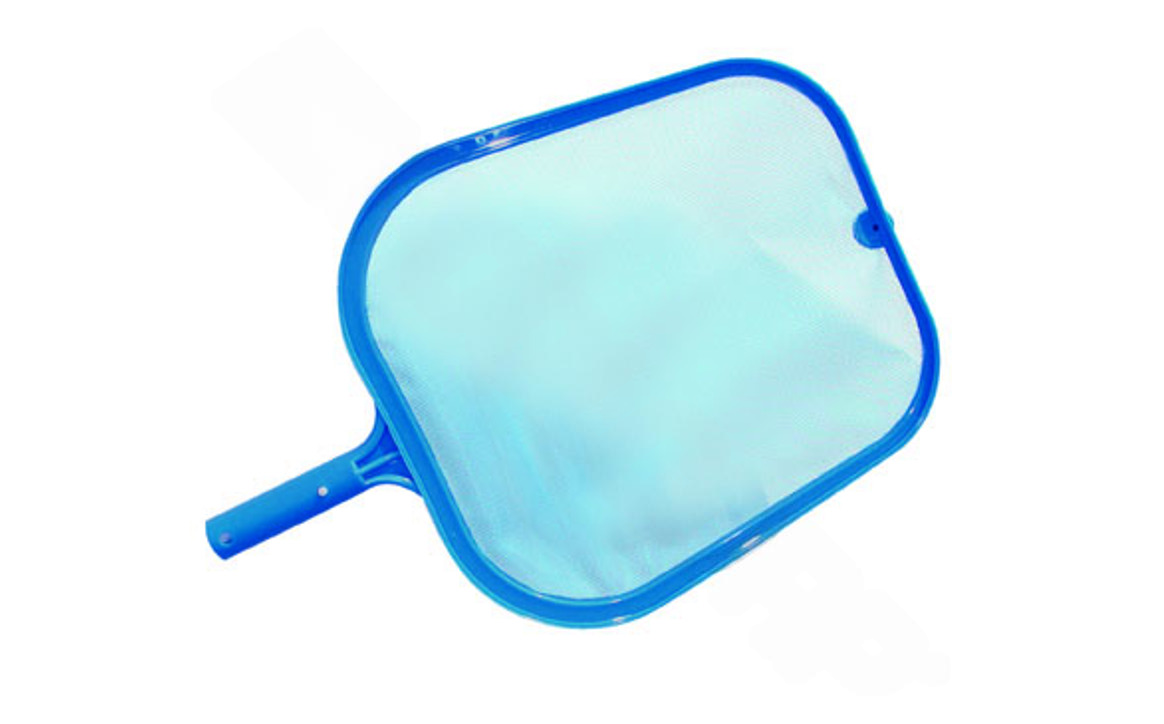 PoolStyle K684CB/SCP Deluxe Magnet Leaf Skimmer with poly frame