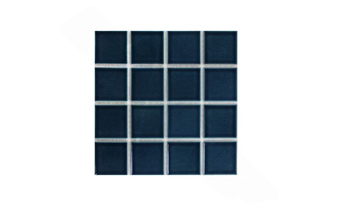 NPT DSF91N 3" x 3" Discovery Field Tile Teal Gree