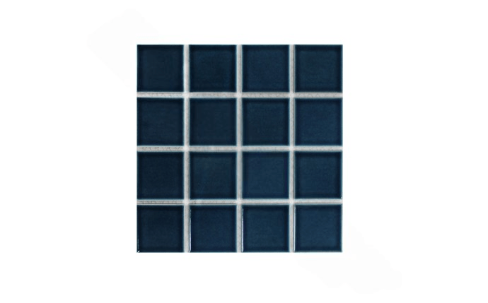 NPT DSF91N 3" x 3" Discovery Field Tile Teal Gree - AquaDoc