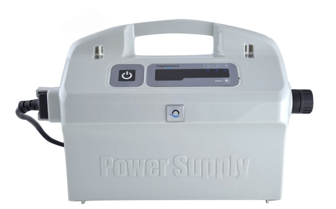 Dolphin Cleaners Gray Power Supply Diagnostic & Timer USA 2010 9995672 - US - ASSY - AquaDoc