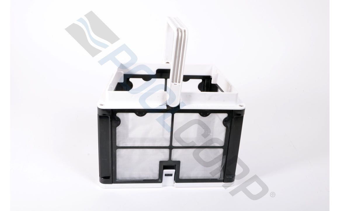 Spring Filter Basket for Dolphin Robotic Pool Cleaners