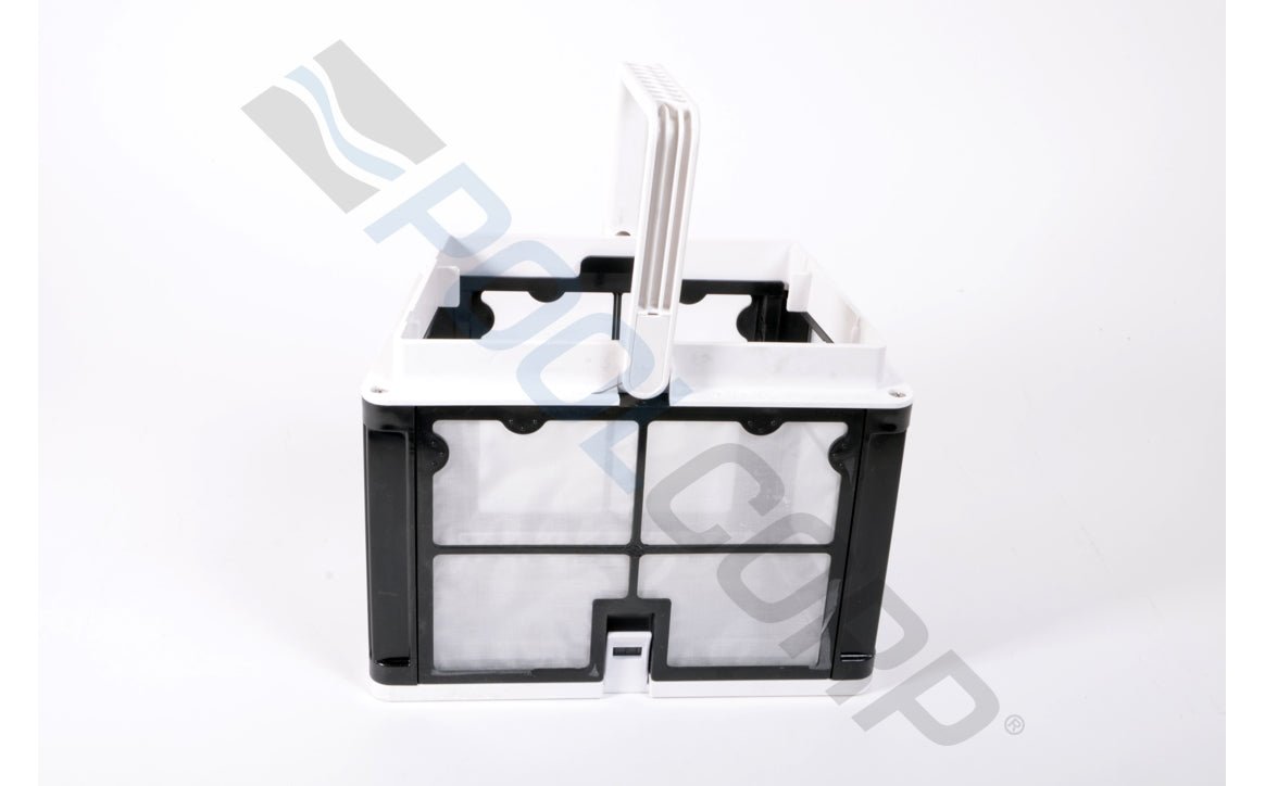 Dolphin Cleaners 9991459 - ASSY Spring Filter Basket for use with Dolphin™ Robotic Pool Cleaners - AquaDoc