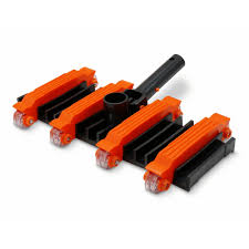 Poolstyle 14" Supreme Series Flex Vacuum Head