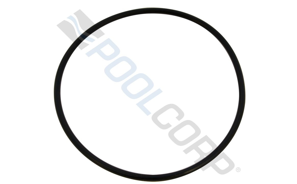 SUPER - PRO O - 330 - 9 O - Ring for Leaf Canister and Chemical Feeder Lid - AquaDoc